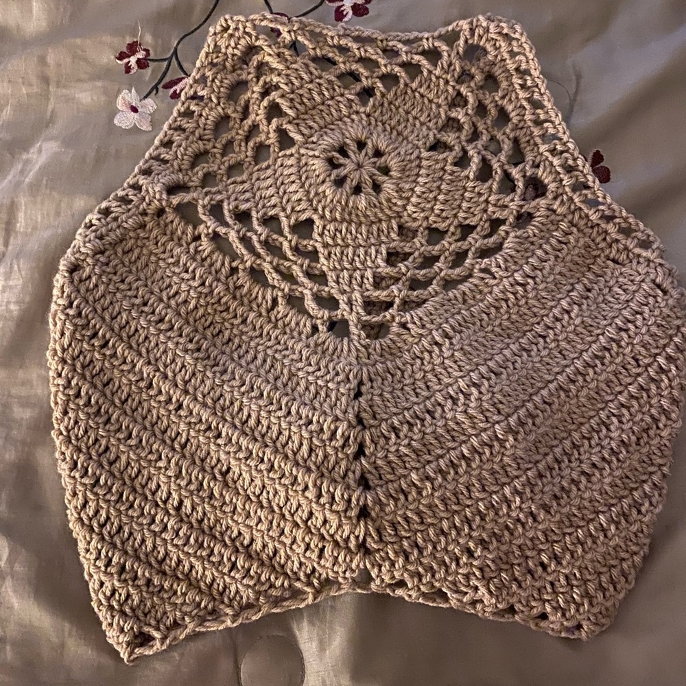 Croptop